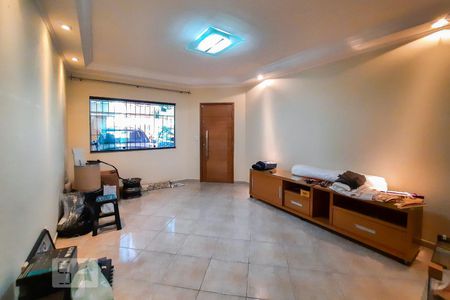 Sala de casa para alugar com 3 quartos, 220m² em Assunção, São Bernardo do Campo