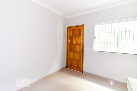 Sala de casa de condomínio à venda com 3 quartos, 65m² em Vila Constança, São Paulo