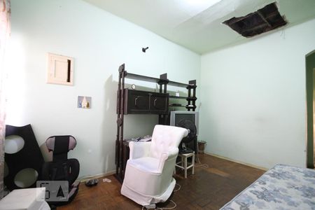 Sala de casa à venda com 2 quartos, 100m² em Bosque da Saúde, São Paulo