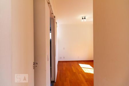 Apartamento à venda com 1 quarto, 57m² em Paraíso do Morumbi, São Paulo