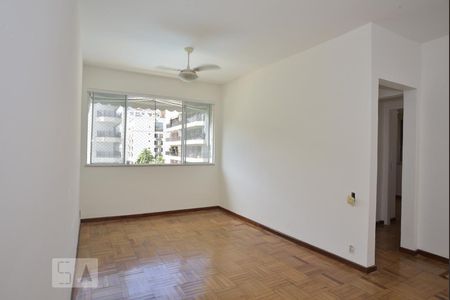 Sala de apartamento para alugar com 2 quartos, 72m² em Freguesia (jacarepaguá), Rio de Janeiro