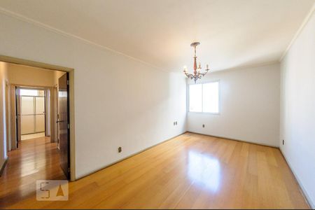 Apartamento à venda com 108m², 2 quartos e 1 vagaSala