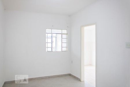 Sala de casa para alugar com 2 quartos, 80m² em Jardim Ipanema, Santo André