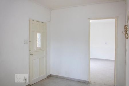 Sala de casa para alugar com 2 quartos, 80m² em Jardim Ipanema, Santo André