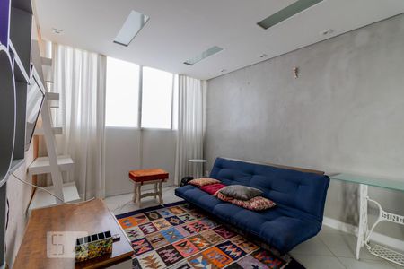 Apartamento para alugar com 65m², 2 quartos e 1 vagaSala de TV