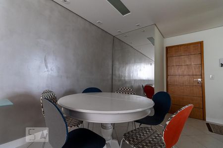 Sala de Jantar de apartamento para alugar com 2 quartos, 65m² em Jardim São Dimas, São José dos Campos