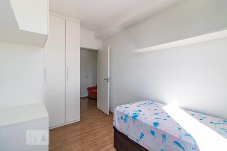 Quarto 1 de apartamento para alugar com 2 quartos, 60m² em Vila Barros, Barueri