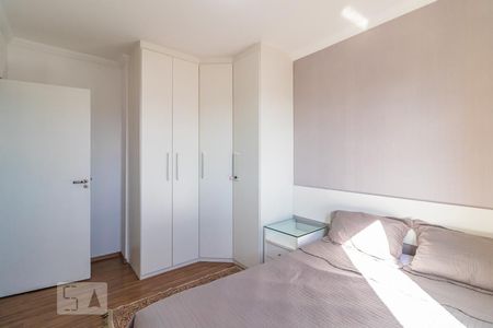 Quarto 2 de apartamento para alugar com 2 quartos, 60m² em Vila Barros, Barueri