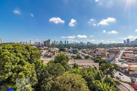 Vista do Quarto 1 de apartamento para alugar com 2 quartos, 60m² em Vila Barros, Barueri