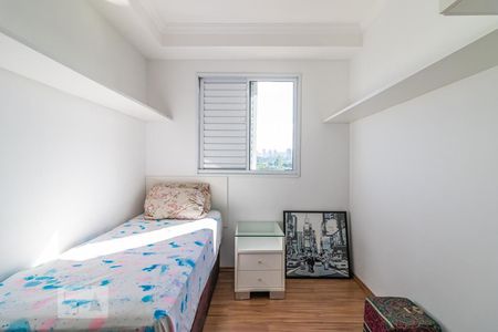 Quarto 1 de apartamento para alugar com 2 quartos, 60m² em Vila Barros, Barueri