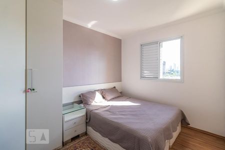 Quarto 2 de apartamento para alugar com 2 quartos, 60m² em Vila Barros, Barueri