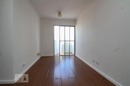 Sala de apartamento para alugar com 2 quartos, 50m² em Limão, São Paulo