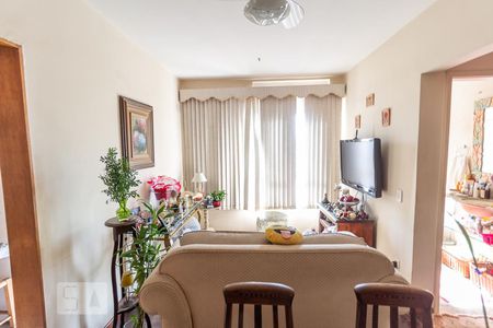 Apartamento à venda com 60m², 2 quartos e sem vagaSala