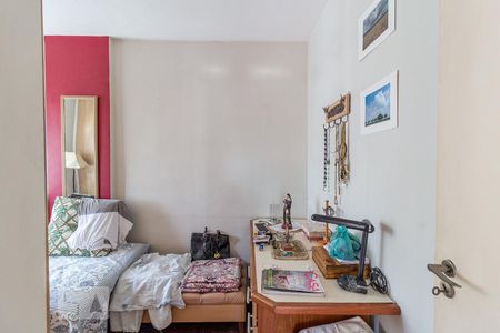 Quarto 2 de apartamento à venda com 2 quartos, 60m² em Engenho Novo, Rio de Janeiro