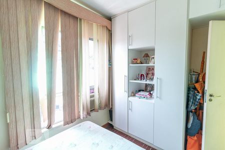 Quarto 1 de apartamento à venda com 2 quartos, 60m² em Engenho Novo, Rio de Janeiro