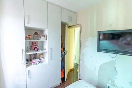 Quarto 1 de apartamento à venda com 2 quartos, 60m² em Engenho Novo, Rio de Janeiro