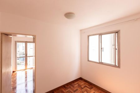 Apartamento à venda com 1 quarto, 34m² em Bela Vista, São Paulo