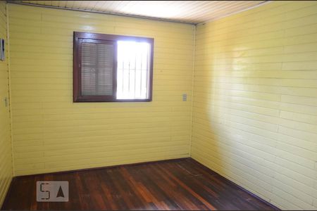 Quarto 1 de casa para alugar com 2 quartos, 60m² em Mathias Velho, Canoas