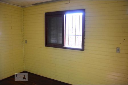 Quarto 2 de casa para alugar com 2 quartos, 60m² em Mathias Velho, Canoas