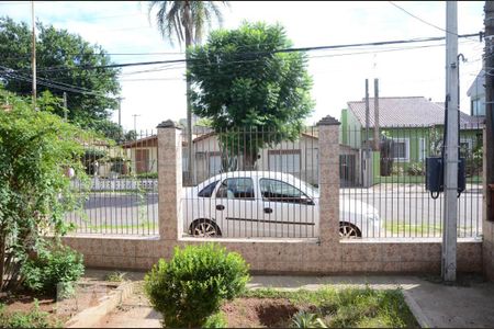 Vista do Quarto 1 de casa para alugar com 2 quartos, 60m² em Mathias Velho, Canoas