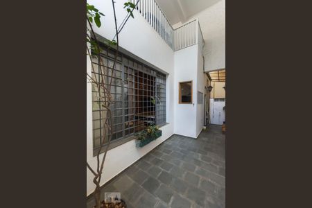Casa para alugar com 400m², 5 quartos e 1 vaga Casa para alugar com 400m², 5 quartos e 1 vagaArea externa