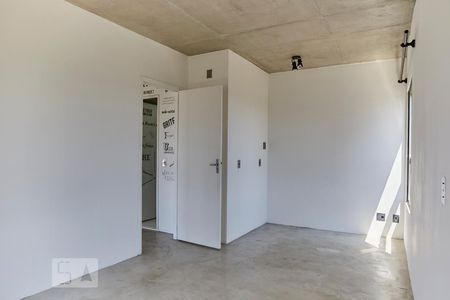 Quarto  de apartamento à venda com 1 quarto, 70m² em Vila Leopoldina, São Paulo