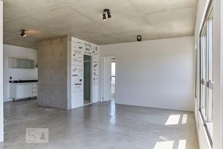 Sala de apartamento à venda com 1 quarto, 70m² em Vila Leopoldina, São Paulo