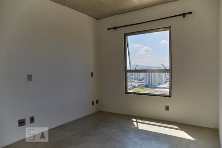 Quarto  de apartamento à venda com 1 quarto, 70m² em Vila Leopoldina, São Paulo