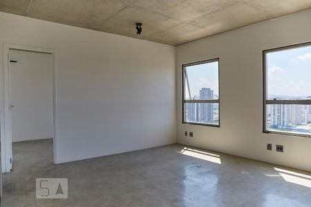 Sala de apartamento à venda com 1 quarto, 70m² em Vila Leopoldina, São Paulo