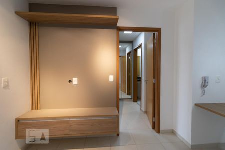 Apartamento para alugar com 48m², 1 quarto e 1 vagaSala