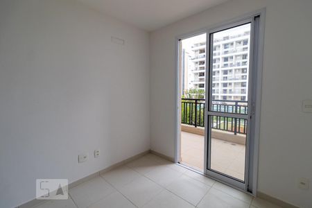 Quarto Suite de apartamento para alugar com 1 quarto, 48m² em Taguatinga Sul (taguatinga), Brasília