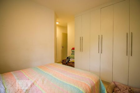 Suíte de apartamento à venda com 3 quartos, 80m² em Vila São Pedro, São Paulo