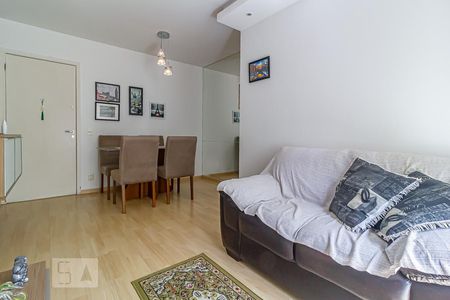 Sala de apartamento para alugar com 2 quartos, 55m² em Pechincha, Rio de Janeiro