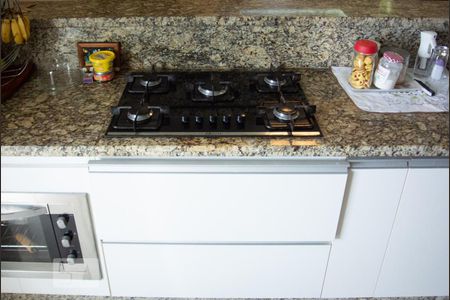 Cooktop de apartamento à venda com 3 quartos, 80m² em Cidade Patriarca, São Paulo