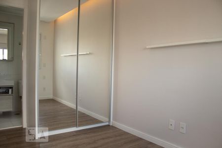 Suíte de apartamento para alugar com 1 quarto, 64m² em Vila Alexandria, São Paulo