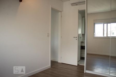 Suíte de apartamento para alugar com 1 quarto, 64m² em Vila Alexandria, São Paulo