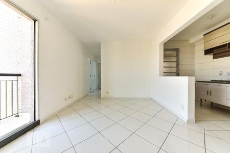 Sala de apartamento à venda com 3 quartos, 65m² em Planalto, São Bernardo do Campo