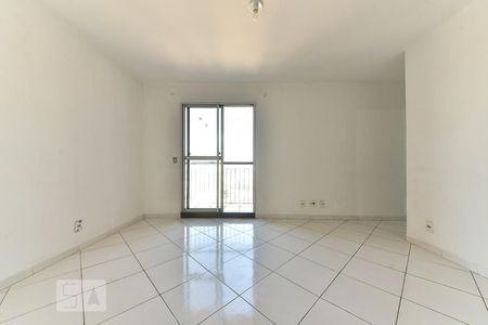 Sala de apartamento à venda com 3 quartos, 65m² em Planalto, São Bernardo do Campo