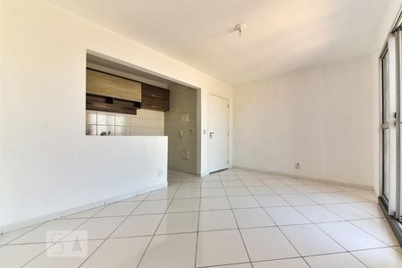 Sala de apartamento à venda com 3 quartos, 65m² em Planalto, São Bernardo do Campo