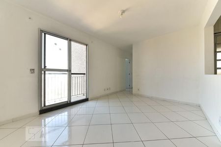 Sala de apartamento à venda com 3 quartos, 65m² em Planalto, São Bernardo do Campo