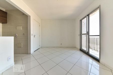 Sala de apartamento à venda com 3 quartos, 65m² em Planalto, São Bernardo do Campo