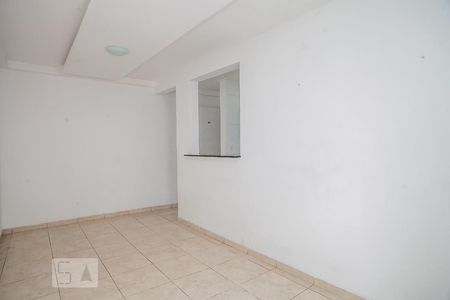 Sala de apartamento para alugar com 3 quartos, 62m² em Taquara, Rio de Janeiro