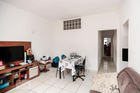 Sala de apartamento para alugar com 3 quartos, 74m² em Todos Os Santos, Rio de Janeiro