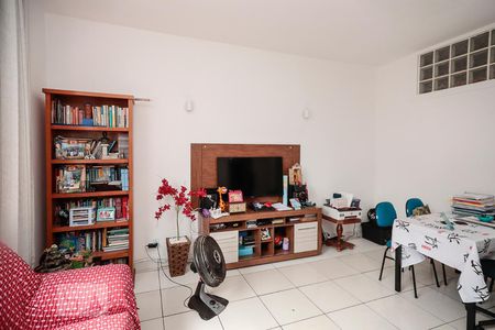 Sala de apartamento à venda com 3 quartos, 74m² em Todos Os Santos, Rio de Janeiro