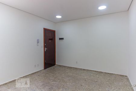 Sala de apartamento para alugar com 1 quarto, 43m² em Mooca, São Paulo