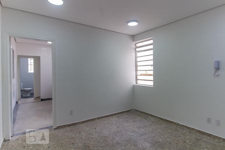 Sala de apartamento para alugar com 1 quarto, 43m² em Mooca, São Paulo