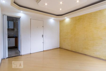 Sala de apartamento à venda com 3 quartos, 66m² em Vila Antonieta, São Paulo