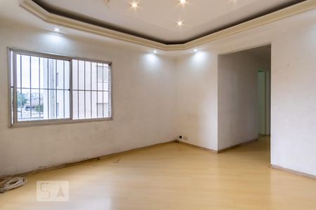 Sala de apartamento à venda com 3 quartos, 66m² em Vila Antonieta, São Paulo