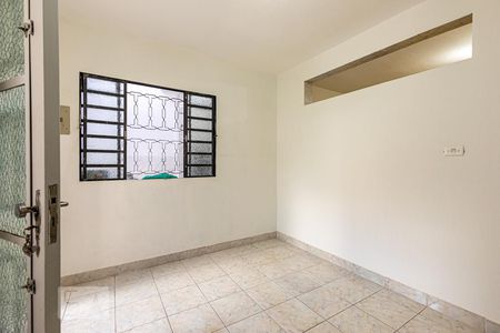 Sala de casa para alugar com 1 quarto, 72m² em Vila Celeste, São Paulo