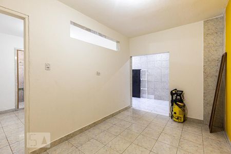 Quarto de casa para alugar com 1 quarto, 72m² em Vila Celeste, São Paulo